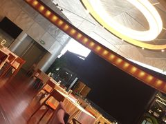 -国家大剧院·西餐厅
