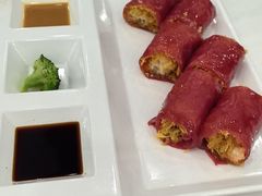 -丰谷茶楼(鸿大广场店)