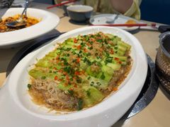 -福禄财东北菜(珠江帝景店)