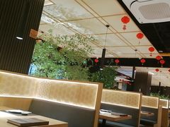 -德川家日本料理(顺义华联店)