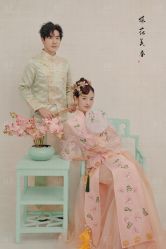 -金夫人婚纱摄影(总店)