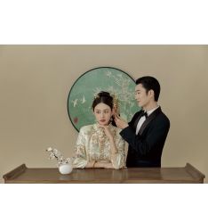 点击看大图 -YISHU一树影像工作室(惠城店)