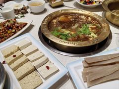 -和庆斋羊蝎子火锅·碳缸烧烤(顺义旗舰店)