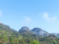 -九曲溪竹筏码头