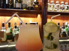 -The Cheebat 锌吧·Bistro(体育西店)