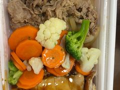 -吉野家(长青店)