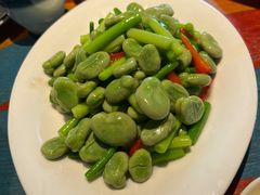 -沙掌门肉蟹煲(沙溪店)