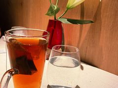 伯爵红茶-Solo(衡山路店)