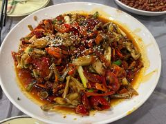 干烧蛙蛙-辣螃铠盆盆蟹大排档(总店)