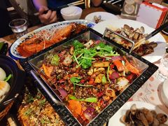 -别院里音乐餐酒吧(双流航空港店)