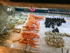 -武汉光谷金盾大酒店-派瑞阁西餐厅