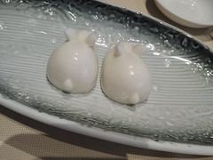 -侨美食家·粤菜(体育西路店)