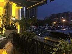 -hallch好吃餐厅(奥体中心店)