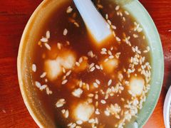 红糖醪糟-张醪糟