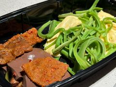 -海底捞火锅(吴中路店)