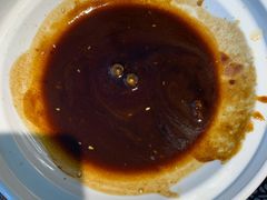特色土猪酱排-印象徽州·正宗徽菜体验店