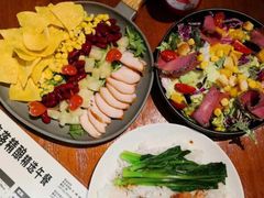 -麦落精酿啤酒餐吧(先农大院店)