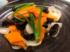 -汉唐宴长安食府