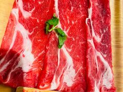 -一绪に和牛寿喜烧(龙华壹方天地店)