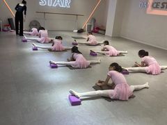 -星舞宝贝少儿舞蹈艺术(天山西路店)