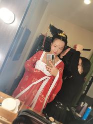 -盘子女人坊古装写真摄影(天津总店)