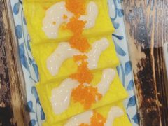 玉子烧-小川洋风料理(汉街店)