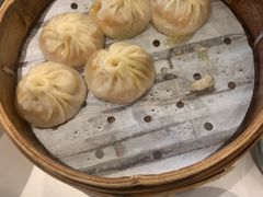 -馋三尺蟹粉小笼(人民广场店)