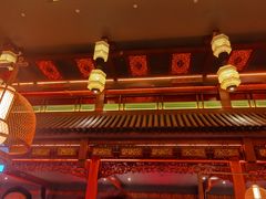 -宝轩渔府·老字号海鲜·正宗津菜(水上店)