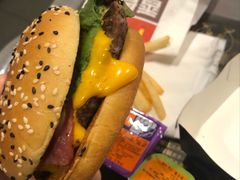 -麦当劳(山东章丘汇泉路店)