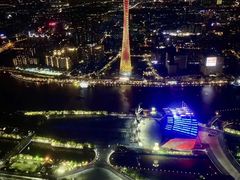 -广州四季酒店·佰鲜汇·现代法餐