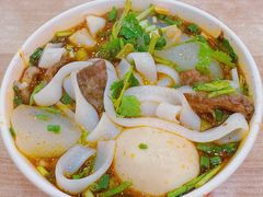 -江三王记牛杂馆(总店)