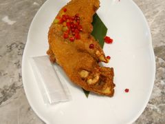 -四道菜·福建菜馆(新街口金鹰店)