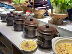 -鸽子侯·家宴·平价海鲜(市图书馆店)