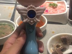 -海底捞火锅(北京路店)