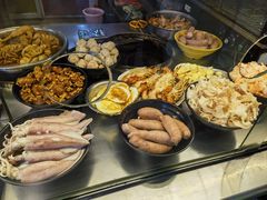 -鲤.金记沙茶面(总店)