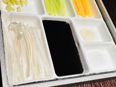 -北京大董烤鸭店(万象天地店)