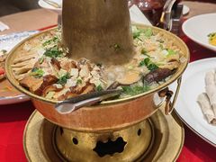 -山西会馆·晋菜·晋商宴·学堂记忆(许坦西街店)