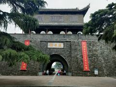 -镇淮楼