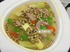 -许家菜(望江店)