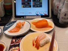 -滨寿司(新街口中央商场店)