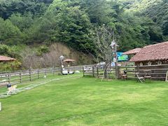 -龙岩森林水乡景区