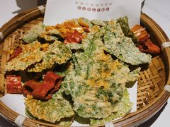 -阿露佳·舌尖上的安吉菜