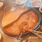 火锅超好吃
