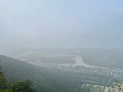 -虞山风景区