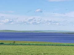 -呼和诺尔旅游景区