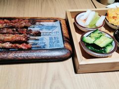 -马记永·兰州牛肉面(天通苑家乐福店)