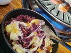 -九田家黑牛烤肉料理(新辰里亚运村店)