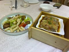 -荣粤酒家·融合粤菜