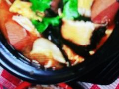 -砂锅居(西四店)