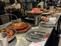 -MI WU FACTORY米屋美食工厂餐厅(绿地店)